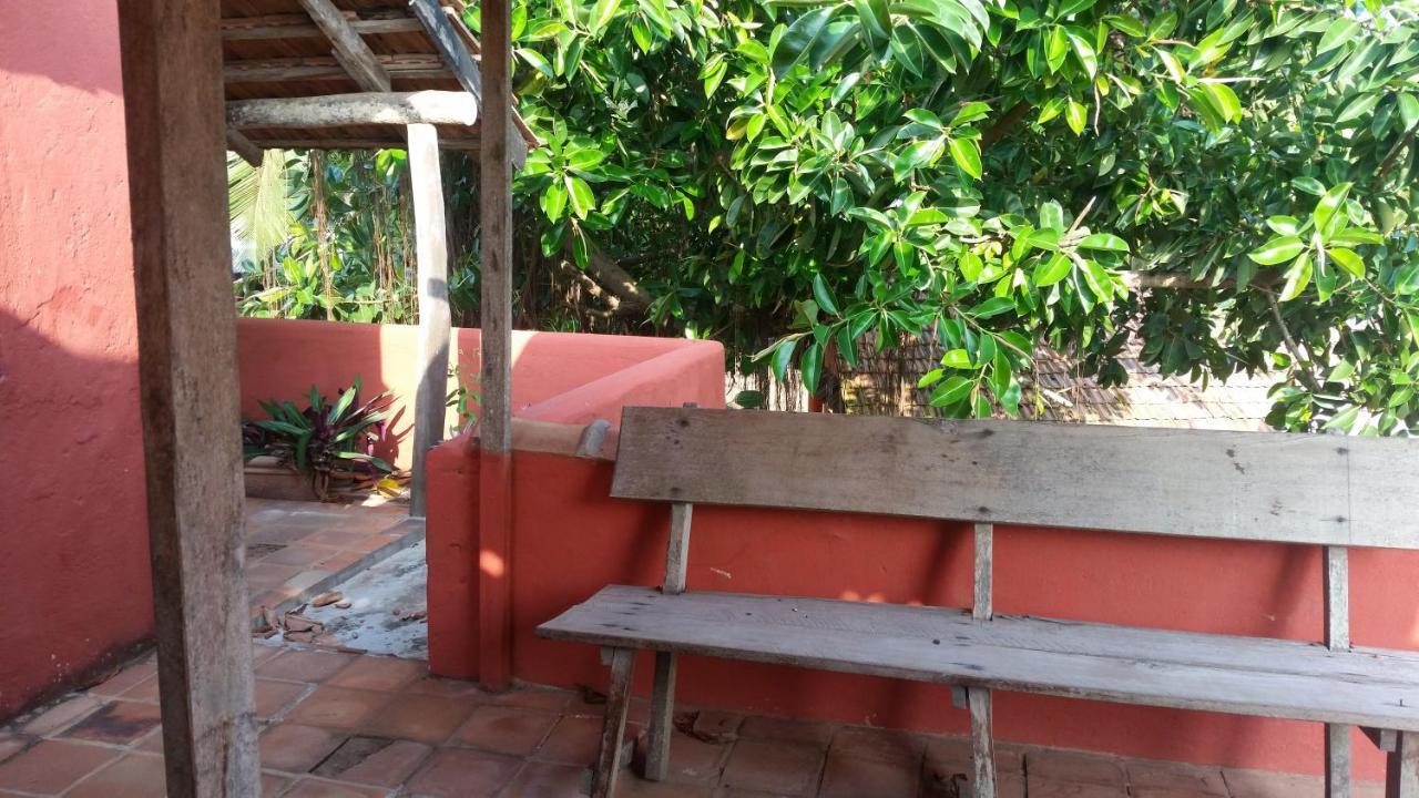 Big Milly'S Backyard Hotel Kokrobite Exterior photo